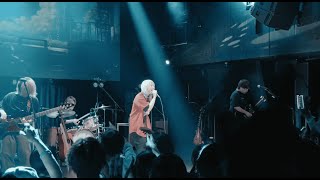 あたらよ - 「少年、風薫る」【LIVE映像】(Atarayo First Asia Tour 2024＠Veats Shibuya)