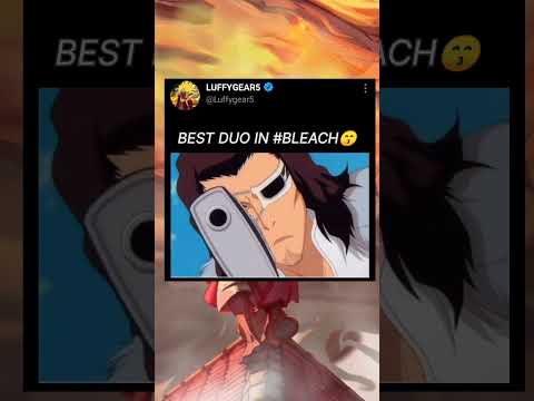 OTAKU#luffygear5#anime#shortvideo#animebadass#bankai #bleach