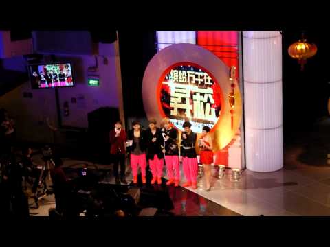 04/02/2012 LOLLIPOP F 《DANCE 電司》 @ 缤纷万千在升菘 The Sheng Siong Show PART 1/3