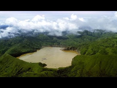 非洲“杀人湖”一夜带走1700人生命，将水抽干后，揪出凶手