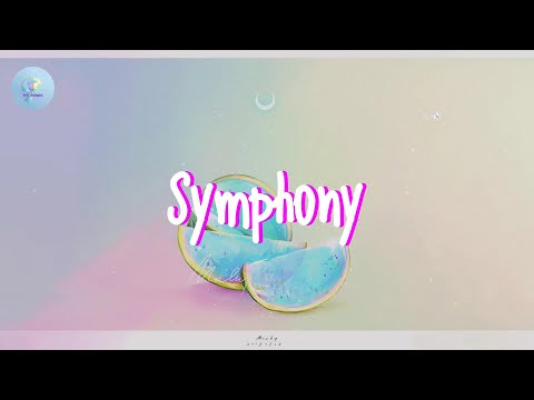 Clean Bandit - Symphony (feat. Zara Larsson) (Lyric Video)