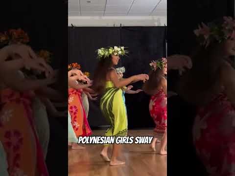 The Artistry of Polynesian Dance: A Story of Grace and Heritage