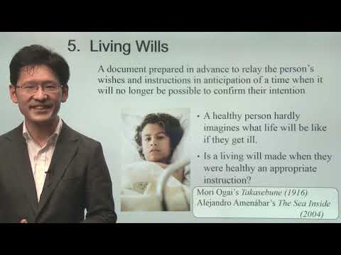 Week5 Part5 Living Wills