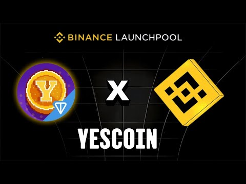 Yescoin Big Update | Listing Date Is Here | Yescoin Airdrop Claim & Withdraw Easy Process |