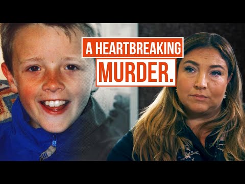 Jo Frost Looks at the Murder of 11-Year-Old Joe Geeling | What Possesses a Child to Kill?