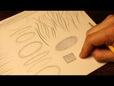 Easy Drawing Techniques for First-Timers