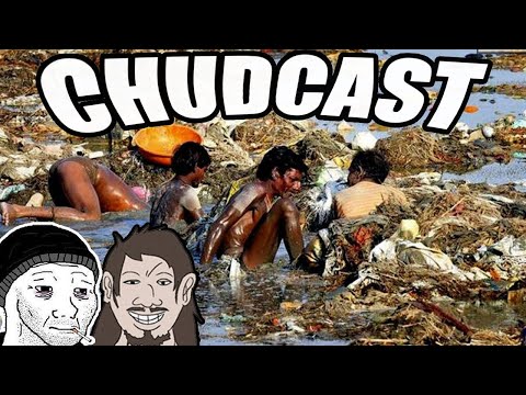 CHUDCAST Episode 1