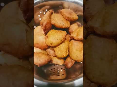 #aratikaya bajji#trending YouTube shorts#evening snacks#