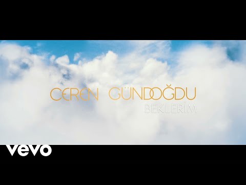 Ceren Gündoğdu - Beklerim (Visualiser)