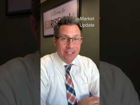 Utah Housing Market Update (Nov 2022) #shorts #RiseUtah