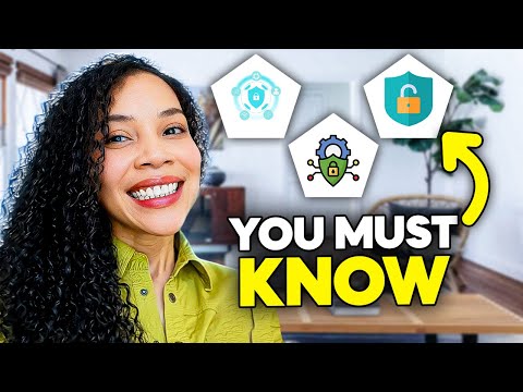 What Cybersecurity SKILLS do you need ??🔐 BEGINNER Platforms🚀