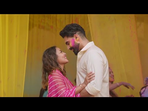 Special Holi WhatsApp Video Status || Gulaal || Parmish Verma || Official Piyush Creation