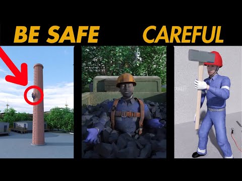 always be safe | careful and safety is first | all time | #safetyfirstalways #safely