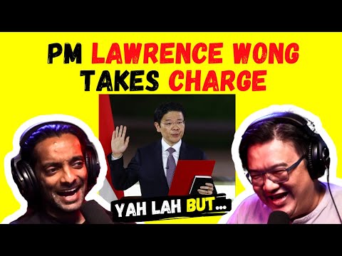 PM Lawrence Wong Takes Over & Tan Chuan-Jin Masterclass Draws Flak | #YLB 528