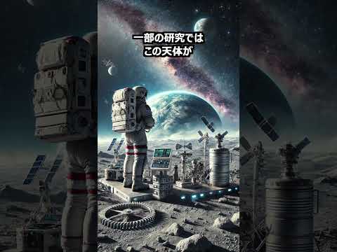 【惑星の秘密】太陽系の謎に迫る！第9惑星の正体とは？地球の10倍の質量が引き起こす重力の秘密！ #shorts #宇宙の謎 #惑星X #天文学