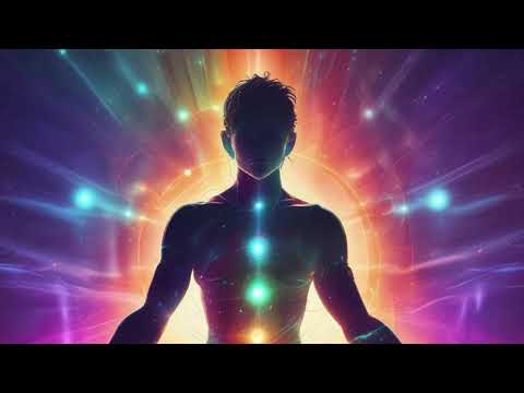 Meditation Music - Auric Shield