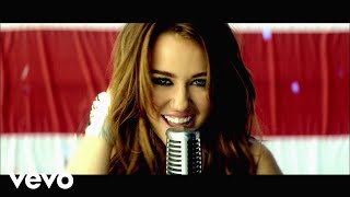 Miley Cyrus - Party In The U.S.A. (Official Video)