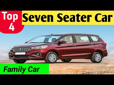 7 लोग बैठ सके ऐसी कार 4 लाख से शुरू | Seven seater cars in India under 10 lakh | Kishan Talks