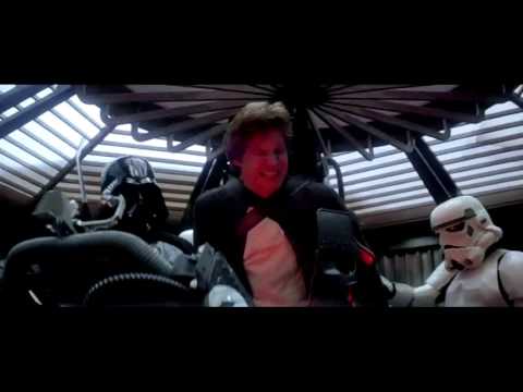 ► Star Wars | Original Trilogy Trailer