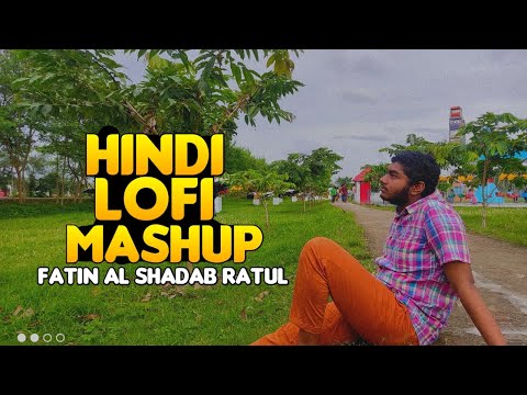 Jhoom x kesariya x dhoka dhadi lofi | new hindi lofi mashup 2022 | fatin al shadab ratul |hindi lofi