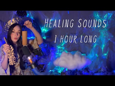 Relaxing and Soothing Music for Sleep - 1 Hour - TikTok Live - Lumira