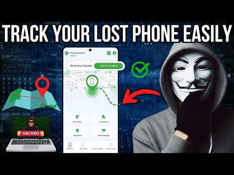 How To Track Stolen Phones: Android & iPhone