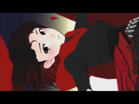 AZ: RWBY First Impression