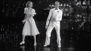 Old Movie Stars Dance to Uptown Funk