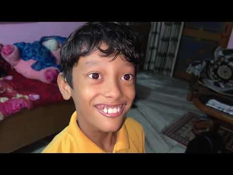 kanha shocked ho gya Aaj 🤣😀 #vlog