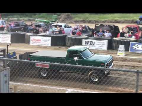 Keystone Nationals - Truck Pulling - Triple Crown Gas (6/17/23)