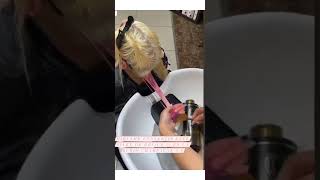 hair smootheing | hair smoothening and keratin treatment |smoothening #hairsmootheningtreatment