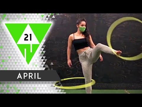 WIN Compilation APRIL 2021 Edition | Best videos of the month March