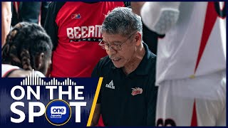 Coach Leo Austria on returning as San Miguel head coach 🍻 | #OSOnTheSpot