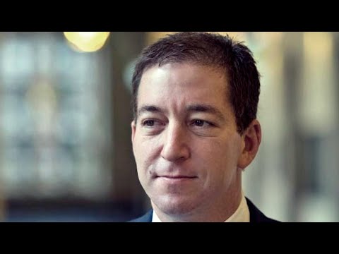 Glenn Greenwald: Tucker Carlson and the Corporate Media Narrative