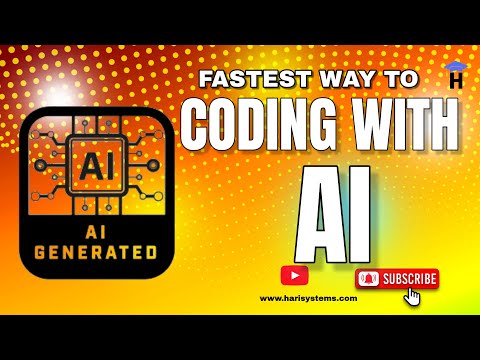 Fastest Way to Learn Coding with AI: Boost Your Skills in Record Time!