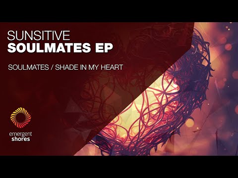 Sunsitive  - Shade in My Heart [Emergent Shores]