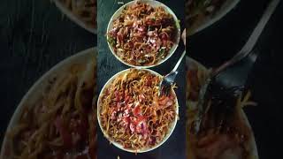 #shorts #youtubeshorts #food #chickenchaumin #mela #cgmela My Second All Time Favor Yummy 😋🤤🤤🤤😋