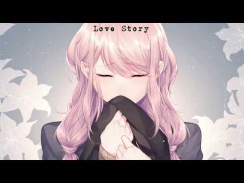 【Megurine Luka V4X】Love Story【Vocaloid】