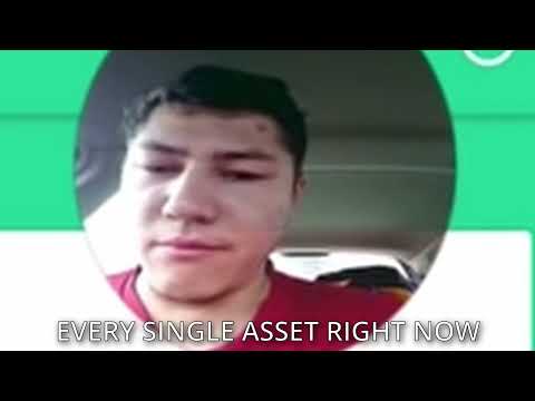 Every Asset Class on June 13, 2022