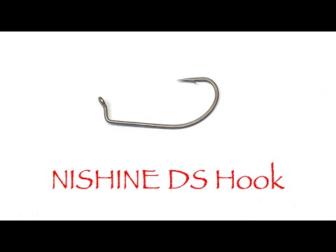 Nishine DS Hook (How to tie)