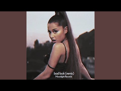 Ariana Grande - bad bitch (feat. Doja Cat)