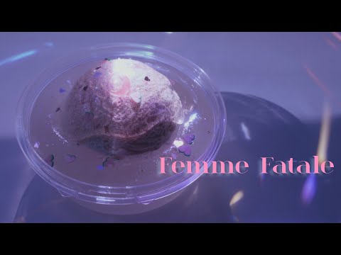 BGM有￤販売スライムのご紹介"Femme Fatale"