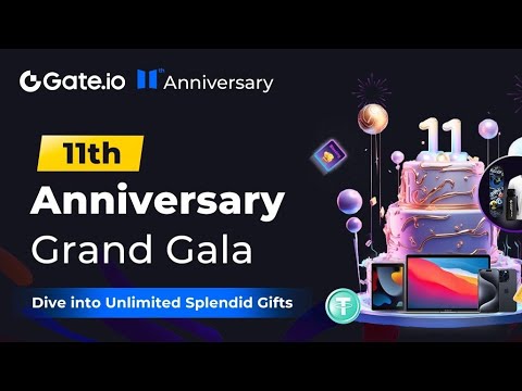 Get.io 11th Anniversary Exclusive Event | Get.io Startup Event | $100,000 Prizes at the Revelry Game