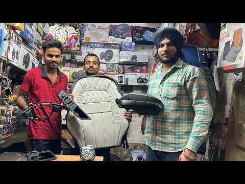 tata punch modified | tata punch genuine accessories | 2024 tata punch pure modification | punch