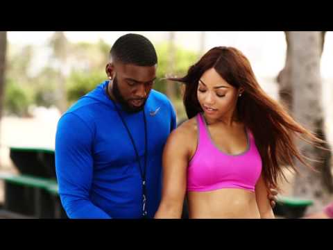 Donny Savage Eyecandy 'Personal Trainer' Teaser Video