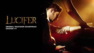 Lucifer S1-5 Official Soundtrack | Sinnerman (feat. Tom Ellis) | WaterTower