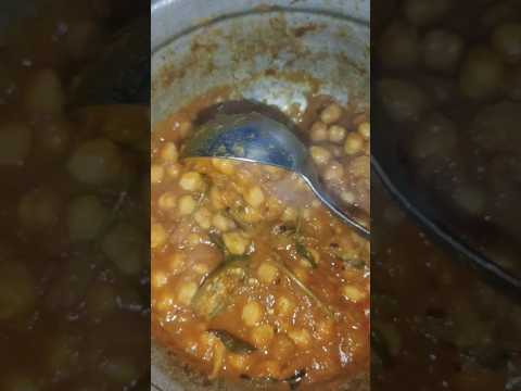 Chana masala recipe#chanamasala #chanamasalarecipe #tamilshorts #shorts #home  @saranhomecooking