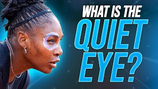 A guide to understanding ways to use Quiet Eye for sports success  #sports #vision #performance