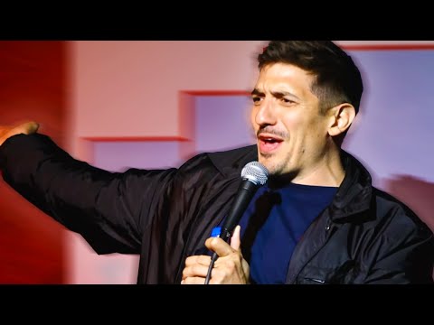 Marriage Makes No Sense… For Men | Andrew Schulz | Stand Up Comedy