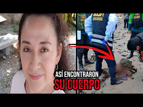 El Caso más Horrible que Verás Hoy l Blanca Arellano